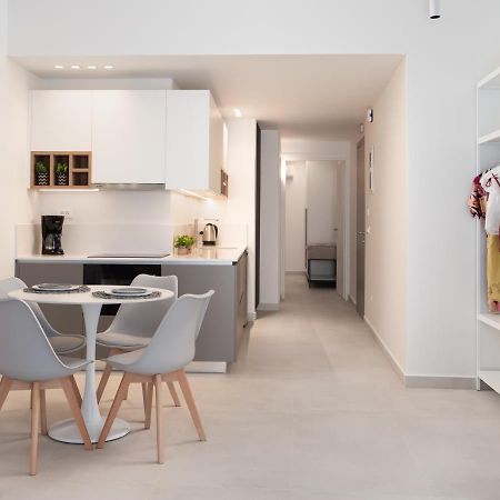 הרקליון The H Experience - Eclectic Spacious Apartment Near Venetian Castle - 1 מראה חיצוני תמונה