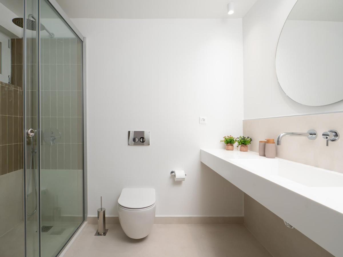 הרקליון The H Experience - Eclectic Spacious Apartment Near Venetian Castle - 1 מראה חיצוני תמונה
