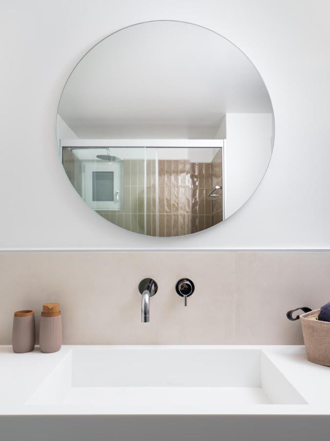 הרקליון The H Experience - Eclectic Spacious Apartment Near Venetian Castle - 1 מראה חיצוני תמונה