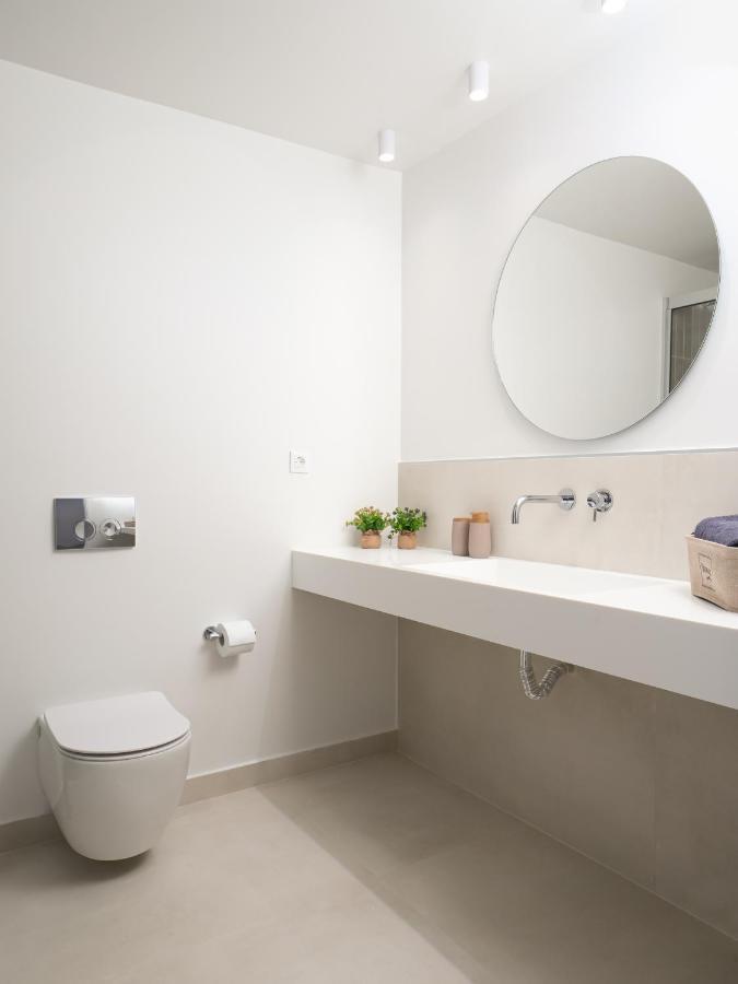 הרקליון The H Experience - Eclectic Spacious Apartment Near Venetian Castle - 1 מראה חיצוני תמונה